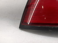 1996-1997 Honda Accord Tail Light Assembly Driver Left OEM P/N:R1285 R-1149, 7443 Fits Fits 1996 1997 OEM Used Auto Parts - 
