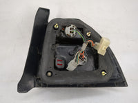 1996-1997 Honda Accord Tail Light Assembly Driver Left OEM P/N:R1285 R-1149, 7443 Fits Fits 1996 1997 OEM Used Auto Parts - 
