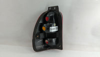 1996 Honda Accord Tail Light Assembly Passenger Right OEM P/N:TYC 11 3006 Fits OEM Used Auto Parts - Oemusedautoparts1.com
