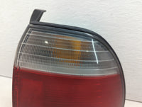 1996-1997 Honda Accord Tail Light Assembly Passenger Right OEM P/N:043-1285 Fits Fits 1996 1997 OEM Used Auto Parts - Oemuse