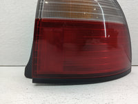 1996-1997 Honda Accord Tail Light Assembly Passenger Right OEM P/N:043-1285 Fits Fits 1996 1997 OEM Used Auto Parts - Oemuse