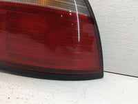 1996-1997 Honda Accord Tail Light Assembly Passenger Right OEM P/N:043-1285 Fits Fits 1996 1997 OEM Used Auto Parts - Oemuse
