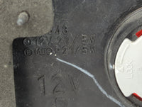 1996-1997 Honda Accord Tail Light Assembly Passenger Right OEM P/N:043-1285 Fits Fits 1996 1997 OEM Used Auto Parts - Oemuse