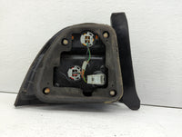 1996-1997 Honda Accord Tail Light Assembly Passenger Right OEM P/N:043-1285 Fits Fits 1996 1997 OEM Used Auto Parts - Oemuse