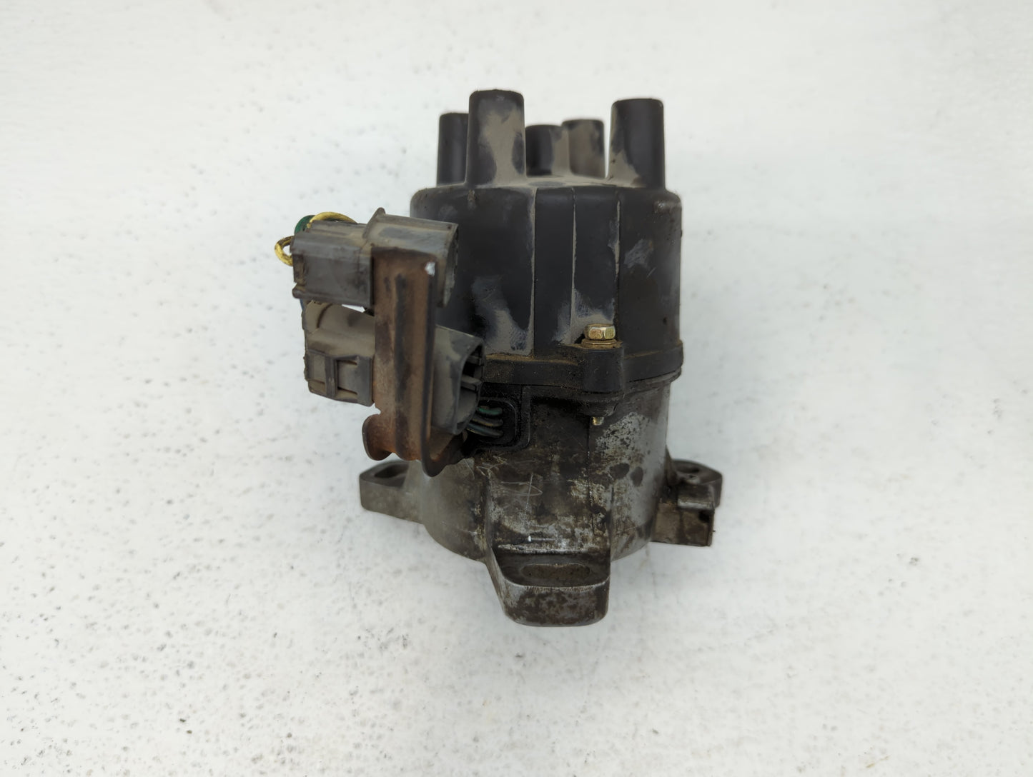 1996 Honda Accord Air Conditioning A/c Ac Compressor Oem - Oemusedautoparts1.com