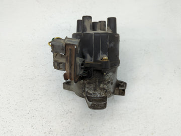 1996 Honda Accord Air Conditioning A/c Ac Compressor Oem