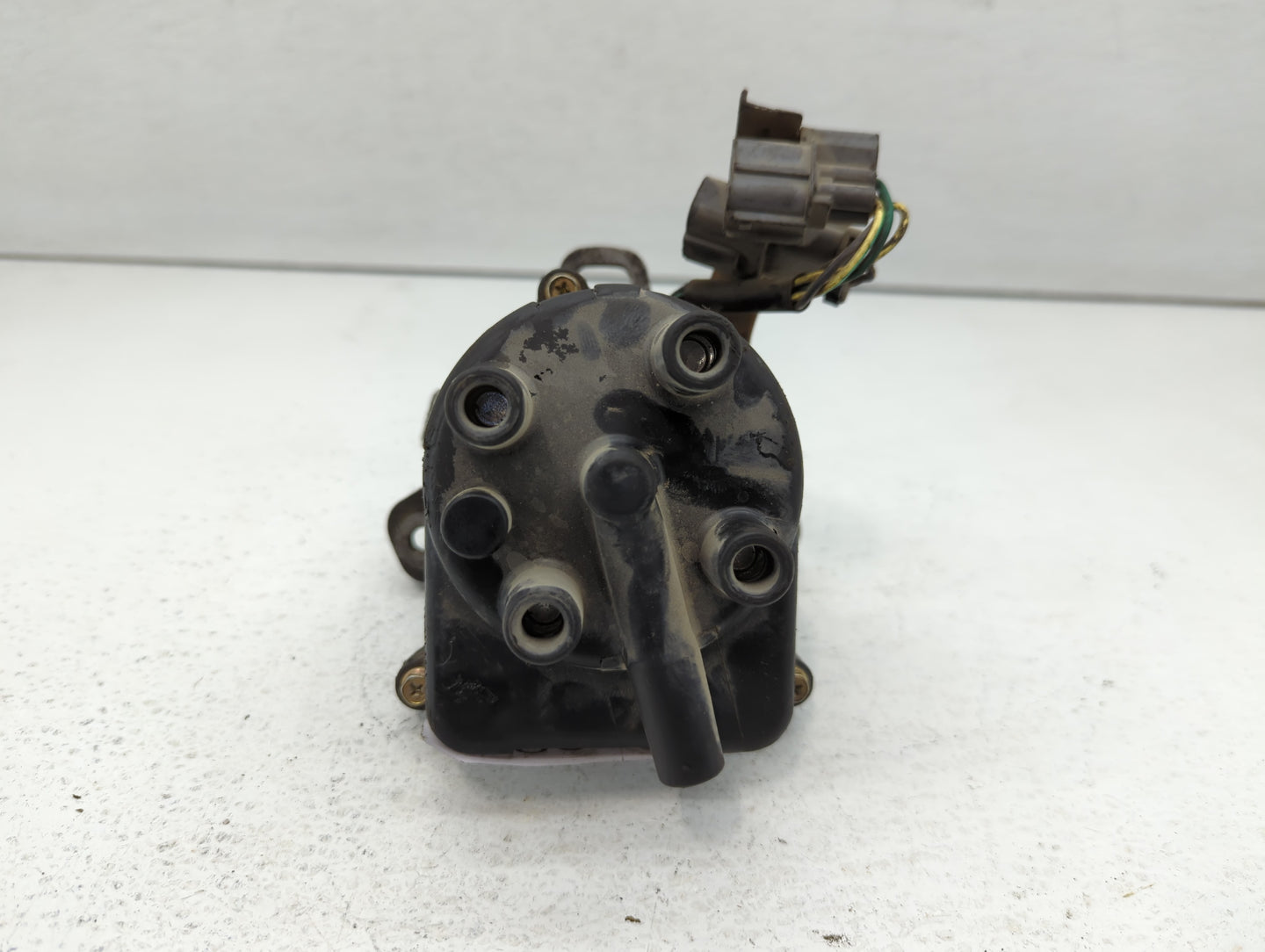 1996 Honda Accord Air Conditioning A/c Ac Compressor Oem - Oemusedautoparts1.com