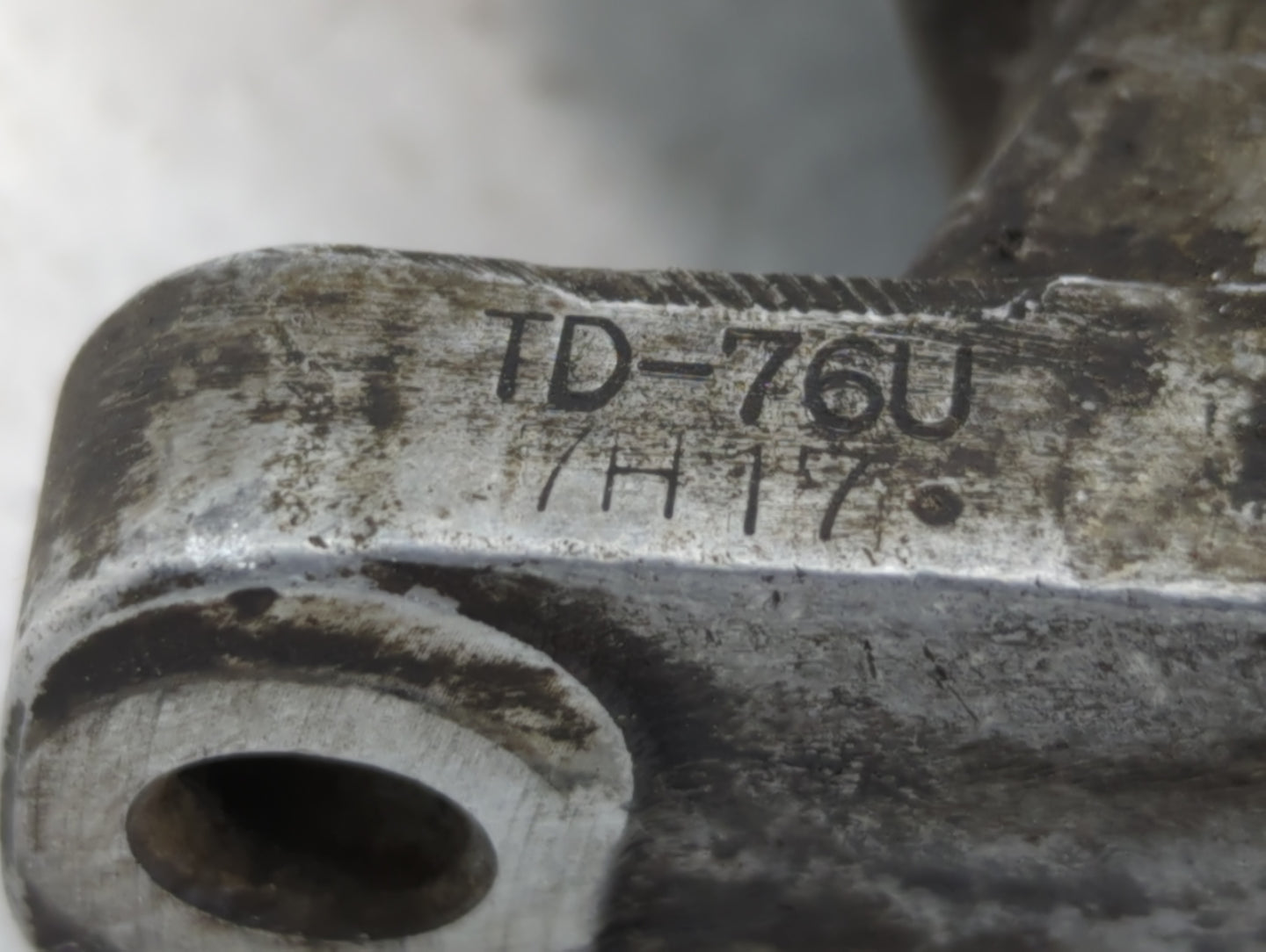 1996 Honda Accord Air Conditioning A/c Ac Compressor Oem - Oemusedautoparts1.com
