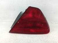1996-1997 Honda Accord Tail Light Assembly Passenger Right OEM P/N:938 864 Fits Fits 1996 1997 OEM Used Auto Parts - Oemused