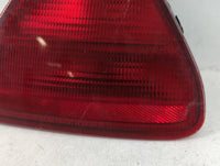 1996-1997 Honda Accord Tail Light Assembly Passenger Right OEM P/N:938 864 Fits Fits 1996 1997 OEM Used Auto Parts - Oemused