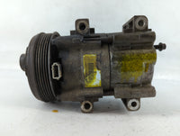 1995-1997 Honda Accord Air Conditioning A/c Ac Compressor Oem - Oemusedautoparts1.com