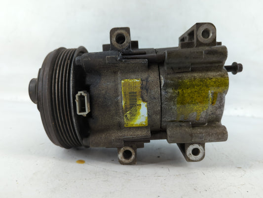 1995-1997 Honda Accord Air Conditioning A/c Ac Compressor Oem - Oemusedautoparts1.com