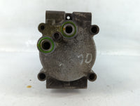 1995-1997 Honda Accord Air Conditioning A/c Ac Compressor Oem - Oemusedautoparts1.com