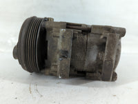 1995-1997 Honda Accord Air Conditioning A/c Ac Compressor Oem - Oemusedautoparts1.com