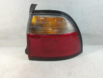 compare product 1996-1997 Honda Accord Tail Light Assembly Passenger Right OEM P/N:00136967 HD144-U000R Fits Fits 1996 1997 OEM Used Auto Parts