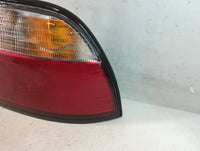 1996-1997 Honda Accord Tail Light Assembly Passenger Right OEM P/N:00136967 HD144-U000R Fits Fits 1996 1997 OEM Used Auto Pa