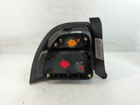 1996-1997 Honda Accord Tail Light Assembly Passenger Right OEM P/N:00136967 HD144-U000R Fits Fits 1996 1997 OEM Used Auto Pa