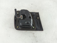 1996-1998 Honda Civic Tail Light Assembly Driver Left OEM P/N:043-1280 Fits Fits 1996 1997 1998 OEM Used Auto Parts - Oemuse