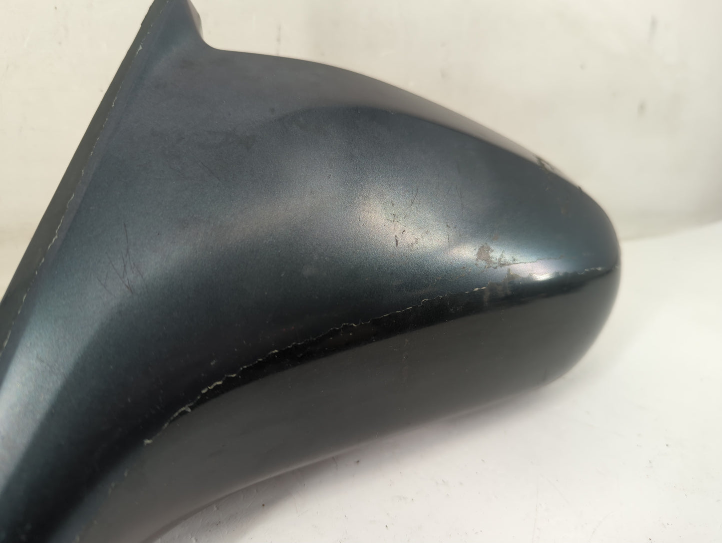 1996-2000 Honda Civic Driver Side View Mirror - Left Door Mirror OEM Used - Oemusedautoparts1.com