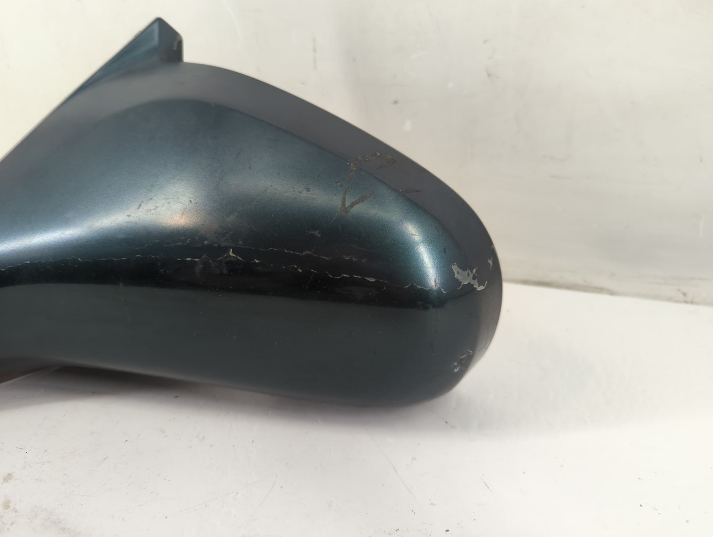 1996-2000 Honda Civic Driver Side View Mirror - Left Door Mirror OEM Used - Oemusedautoparts1.com
