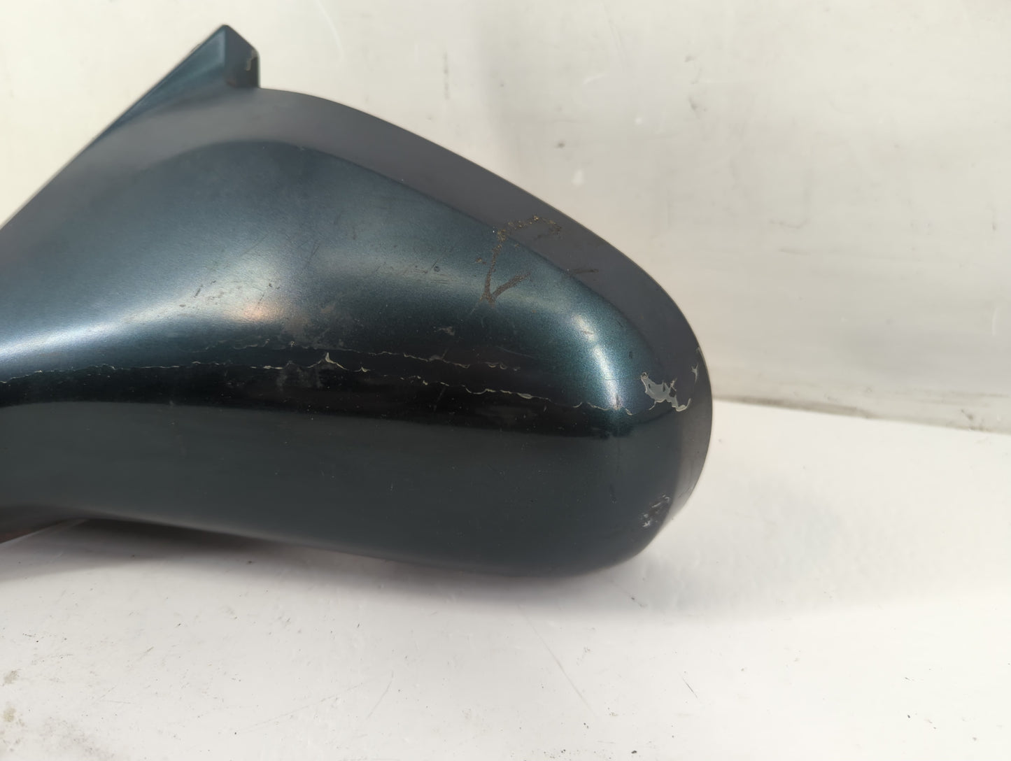 1996-2000 Honda Civic Driver Side View Mirror - Left Door Mirror OEM Used - Oemusedautoparts1.com