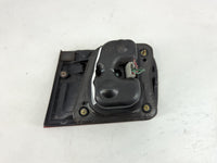 1996-1998 Honda Civic Tail Light Assembly Driver Left OEM Fits Fits 1996 1997 1998 OEM Used Auto Parts - Oemusedautoparts1.c