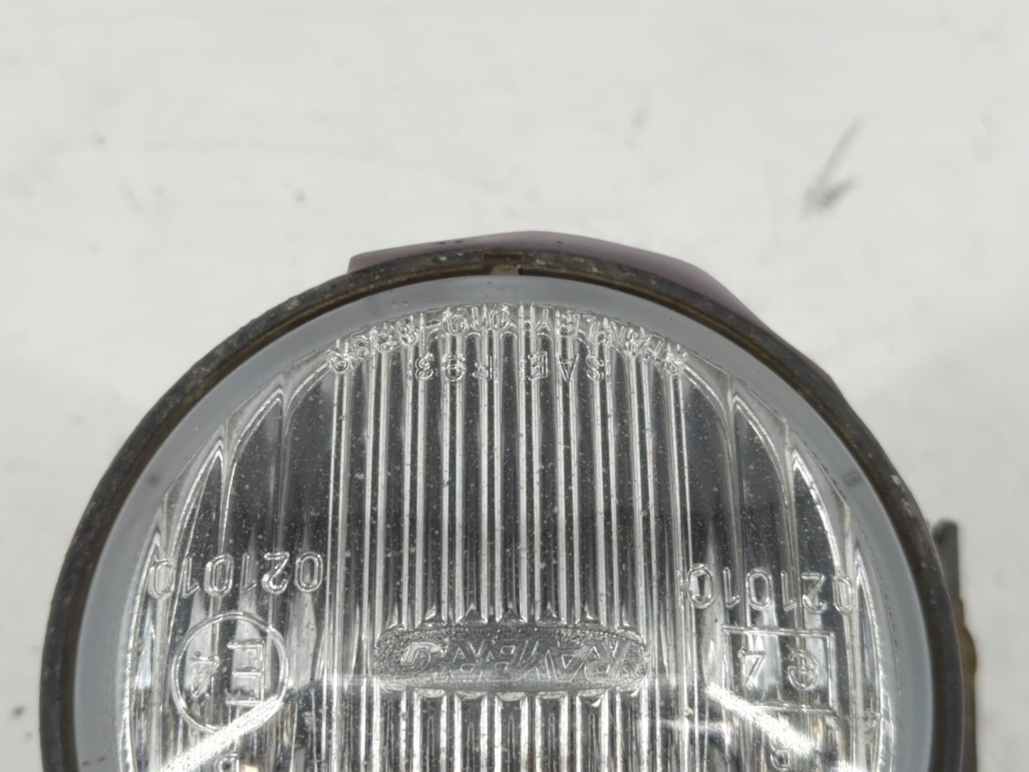 1996-1998 Honda Civic Driver Left Oem Front Light Lamp - Oemusedautoparts1.com
