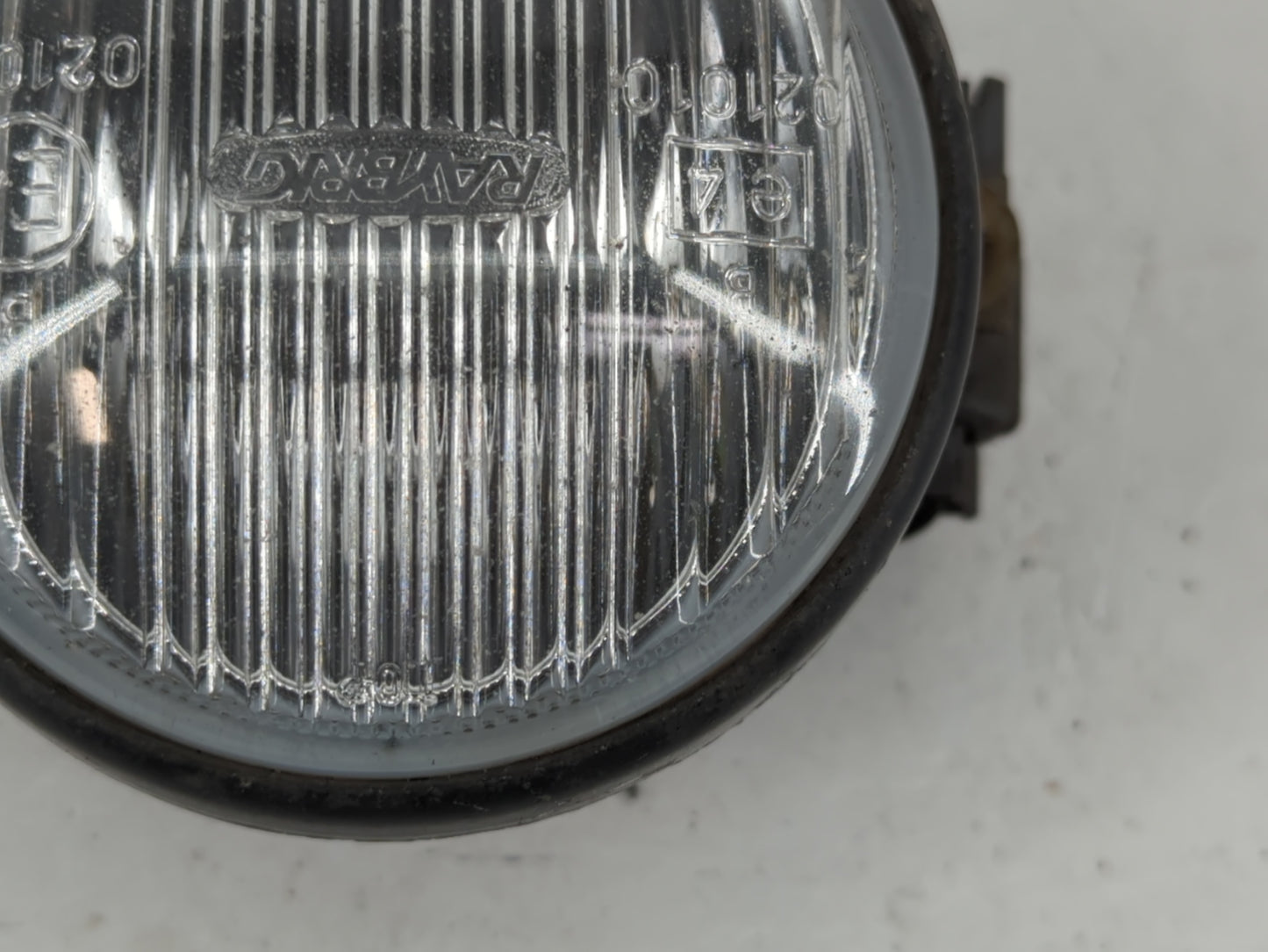 1996-1998 Honda Civic Driver Left Oem Front Light Lamp - Oemusedautoparts1.com