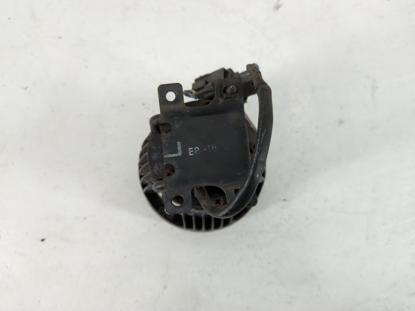1996-1998 Honda Civic Driver Left Oem Front Light Lamp - Oemusedautoparts1.com