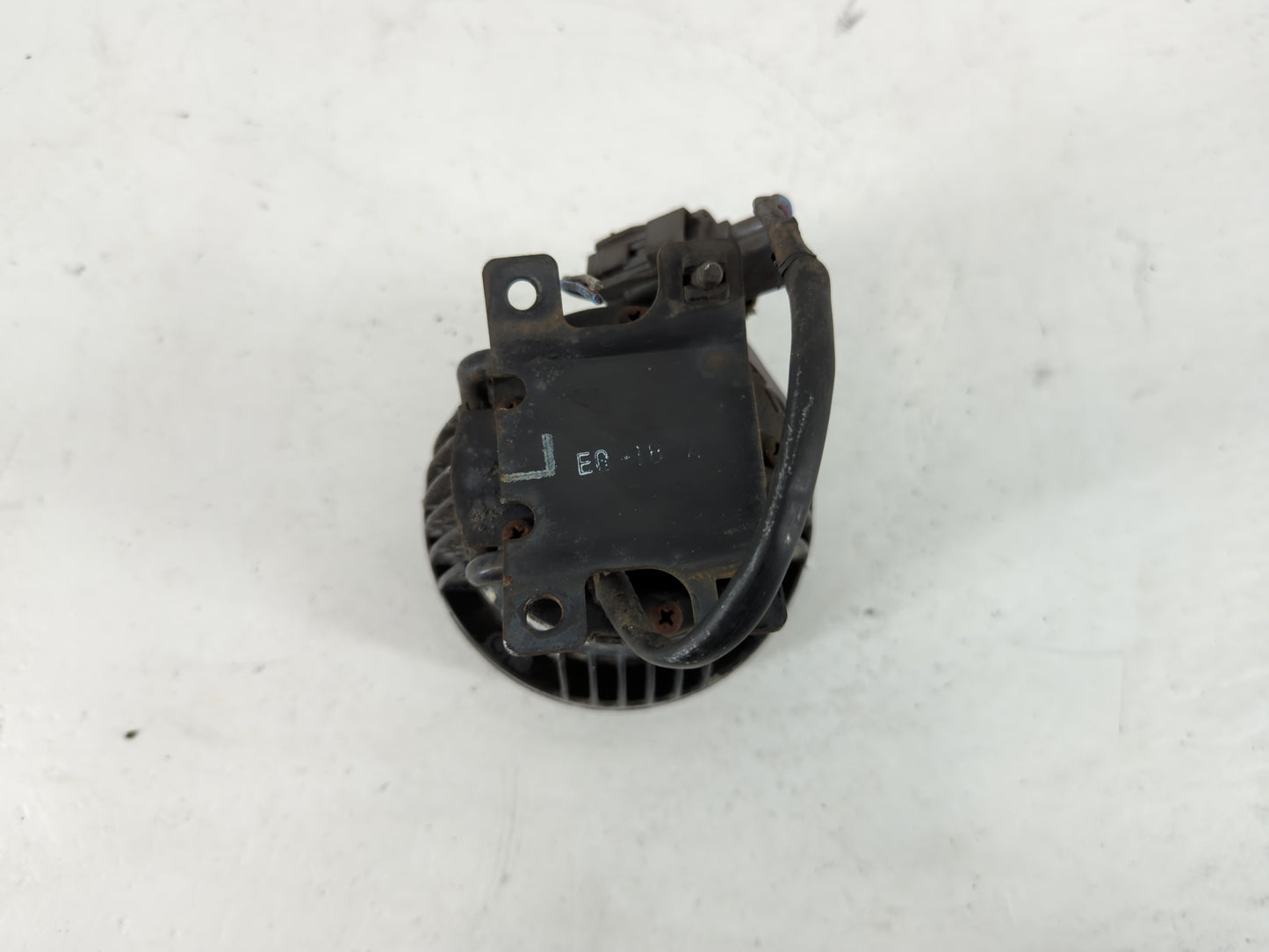 1996-1998 Honda Civic Driver Left Oem Front Light Lamp - Oemusedautoparts1.com