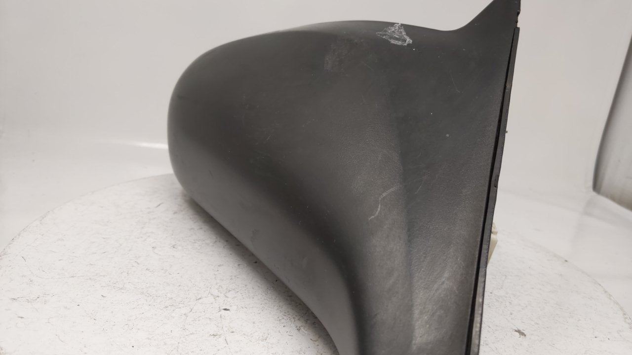 1996-2000 Honda Civic Passenger Side View Mirror - Right Door Mirror OEM Used - Oemusedautoparts1.com