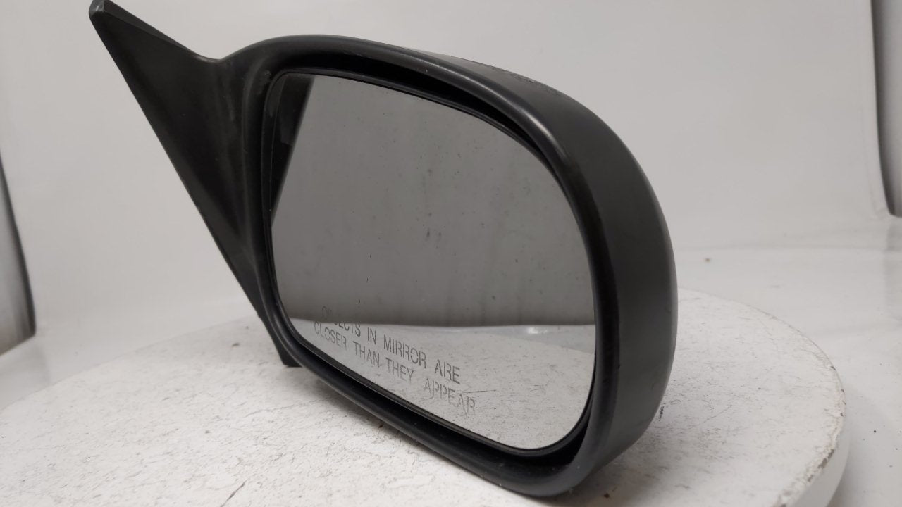 1996-2000 Honda Civic Passenger Side View Mirror - Right Door Mirror OEM Used - Oemusedautoparts1.com