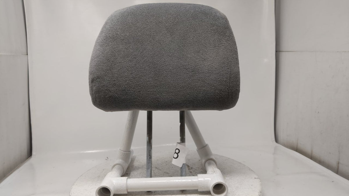 1996 Honda Civic Headrest Head Rest Rear Center Seat Gray 28828 - Oemusedautoparts1.com