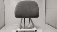 1996 Honda Civic Headrest Head Rest Rear Center Seat Gray 28828 - Oemusedautoparts1.com
