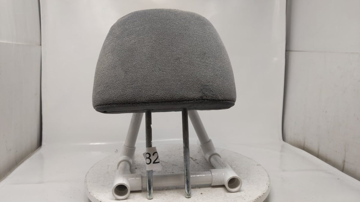 1996 Honda Civic Headrest Head Rest Rear Center Seat Gray 28828 - Oemusedautoparts1.com