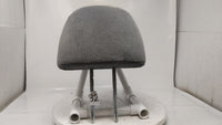 1996 Honda Civic Headrest Head Rest Rear Center Seat Gray 28828 - Oemusedautoparts1.com