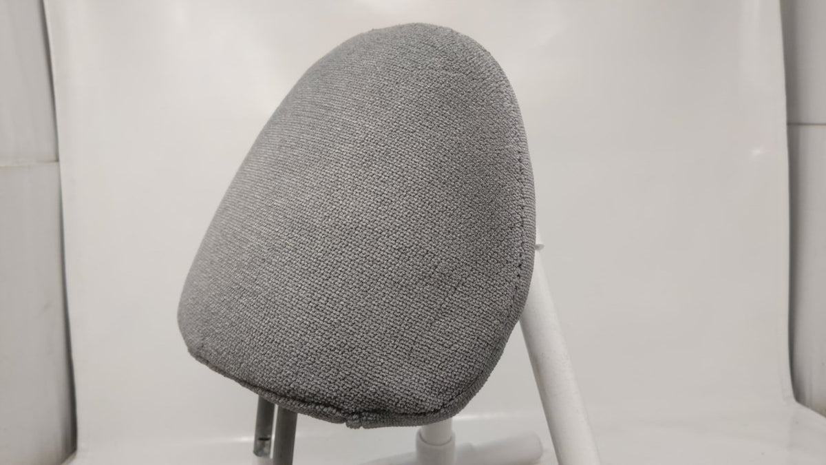 1996 Honda Civic Headrest Head Rest Rear Center Seat Gray 28828 - Oemusedautoparts1.com