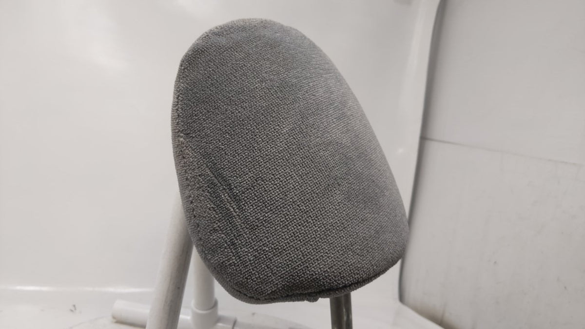 1996 Honda Civic Headrest Head Rest Rear Center Seat Gray 28828 - Oemusedautoparts1.com