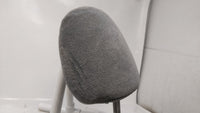 1996 Honda Civic Headrest Head Rest Rear Center Seat Gray 28828 - Oemusedautoparts1.com