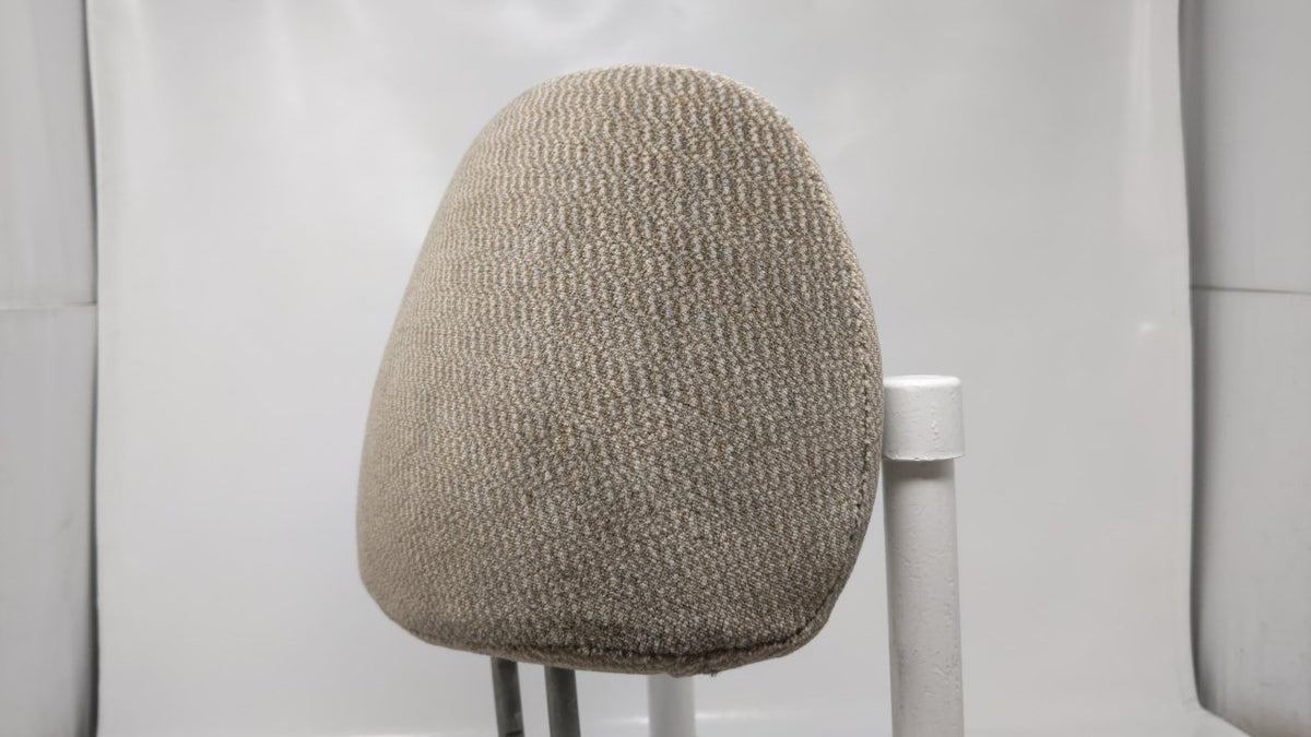 1996 Honda Civic Headrest Head Rest Rear Center Seat Tan - Oemusedautoparts1.com