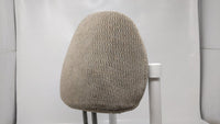 1996 Honda Civic Headrest Head Rest Rear Center Seat Tan - Oemusedautoparts1.com