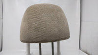 1996 Honda Civic Headrest Head Rest Rear Center Seat Tan - Oemusedautoparts1.com