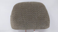 1996 Honda Civic Headrest Head Rest Front Driver Passenger Seat Tan 48592 - Oemusedautoparts1.com