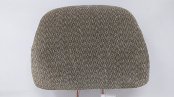 compare product 1996 Honda Civic Headrest Head Rest Front Driver Passenger Seat Tan 48592
