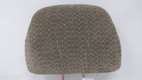 1996 Honda Civic Headrest Head Rest Front Driver Passenger Seat Tan 48592 - Oemusedautoparts1.com