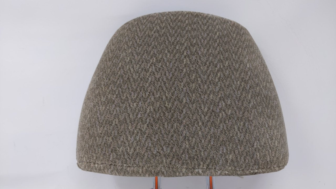 1996 Honda Civic Headrest Head Rest Front Driver Passenger Seat Tan 48592 - Oemusedautoparts1.com