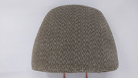 1996 Honda Civic Headrest Head Rest Front Driver Passenger Seat Tan 48592 - Oemusedautoparts1.com