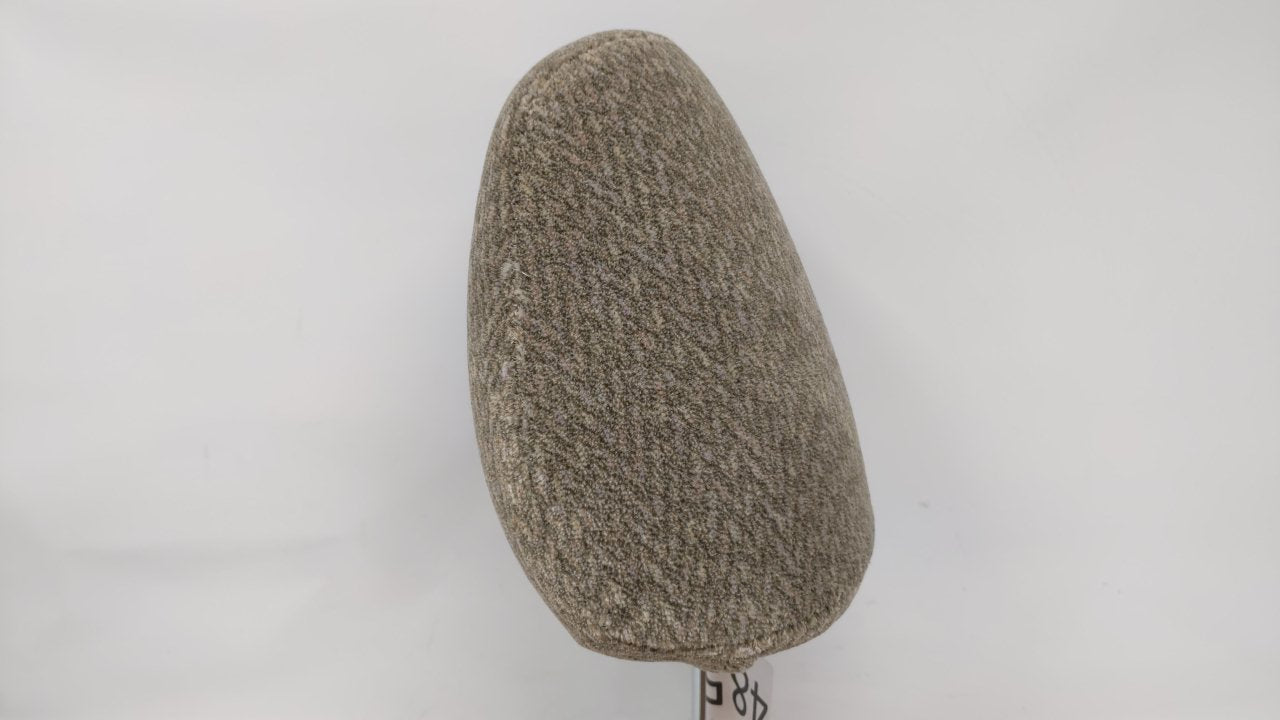 1996 Honda Civic Headrest Head Rest Front Driver Passenger Seat Tan 48592 - Oemusedautoparts1.com