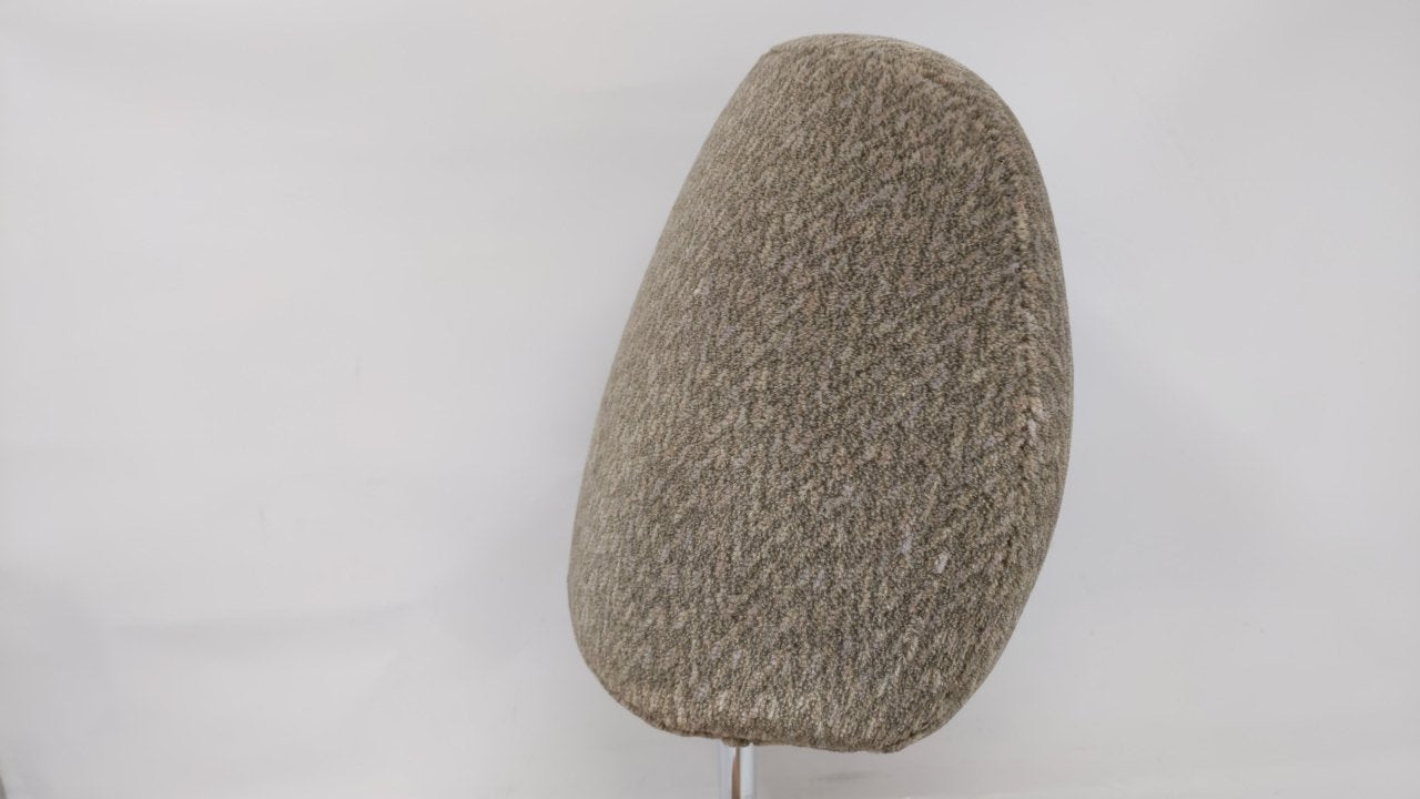 1996 Honda Civic Headrest Head Rest Front Driver Passenger Seat Tan 48592 - Oemusedautoparts1.com