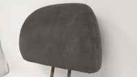 1996 Honda Civic Headrest Head Rest Rear Center Seat Black - Oemusedautoparts1.com